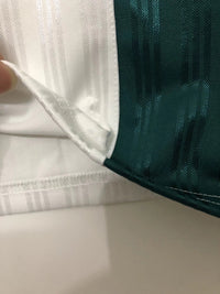 Liverpool 1995/96 Vintage Retro Away Jersey - Concept Kits