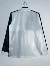 Liverpool 1995/96 Vintage Retro Away Jersey - Concept Kits