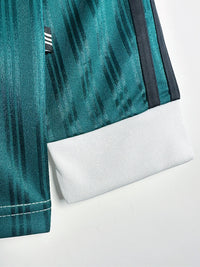 Liverpool 1995/96 Vintage Retro Away Jersey - Concept Kits