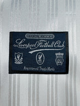 Liverpool 1995/96 Vintage Retro Away Jersey - Concept Kits