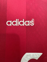 Liverpool 1995/96 Vintage Retro Home Jersey - Concept Kits