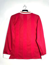 Liverpool 1995/96 Vintage Retro Home Jersey - Concept Kits