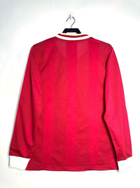 Liverpool 1995/96 Vintage Retro Home Jersey - Concept Kits