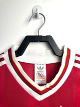 Liverpool 1995/96 Vintage Retro Home Jersey - Concept Kits