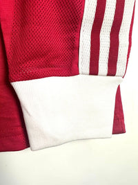 Liverpool 1995/96 Vintage Retro Home Jersey - Concept Kits