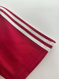 Liverpool 1995/96 Vintage Retro Home Jersey - Concept Kits