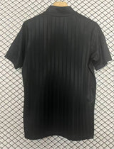 Liverpool 1995 Retro Black Special Jersey