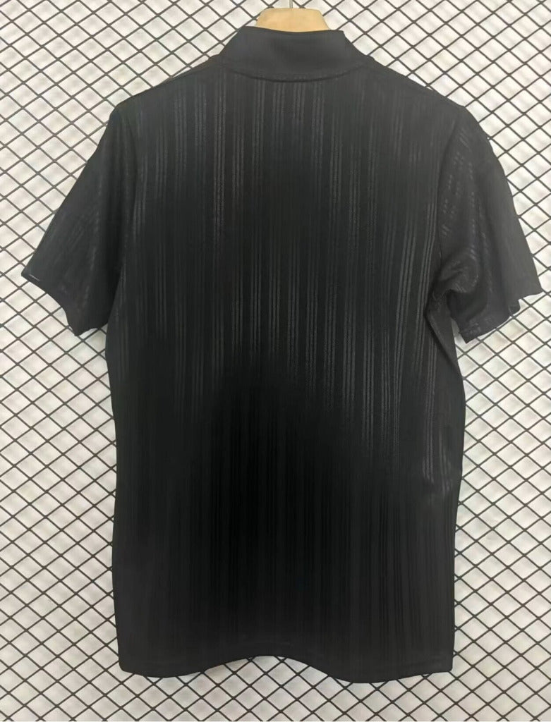 Liverpool 1995 Retro Black Special Jersey