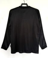 Liverpool 1995 Retro Black Special Long Sleeve Jersey