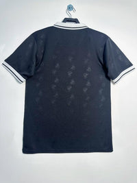 Liverpool 1996/97 Vintage Retro 2nd Away Black Jersey - Concept Kits