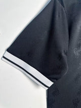 Liverpool 1996/97 Vintage Retro 2nd Away Black Jersey - Concept Kits