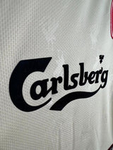 Liverpool 1996/97 Vintage Retro Away Jersey - Concept Kits