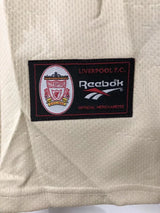 Liverpool 1996/97 Vintage Retro Away Jersey - Concept Kits