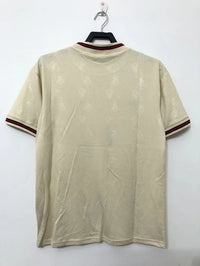 Liverpool 1996/97 Vintage Retro Away Jersey - Concept Kits