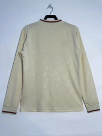 Liverpool 1996/97 Vintage Retro Away Jersey - Concept Kits