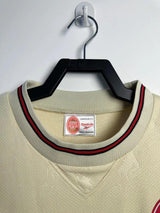 Liverpool 1996/97 Vintage Retro Away Jersey - Concept Kits