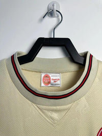 Liverpool 1996/97 Vintage Retro Away Jersey - Concept Kits