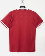 Liverpool 1996/97 Vintage Retro Home Jersey - Concept Kits