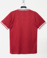 Liverpool 1996/97 Vintage Retro Home Jersey - Concept Kits