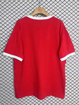 Liverpool 1997 Vintage Retro Red Home Jersey