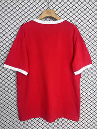 Liverpool 1997 Vintage Retro Red Home Jersey