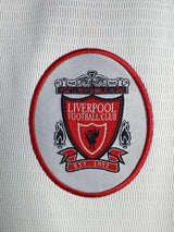 Liverpool 1998/99 Vintage Retro Away Jersey - Concept Kits