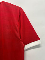 Liverpool 1998/99 Vintage Retro Home Jersey - Concept Kits