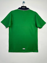 Liverpool 1999/00 Vintage Retro Away Jersey - Concept Kits