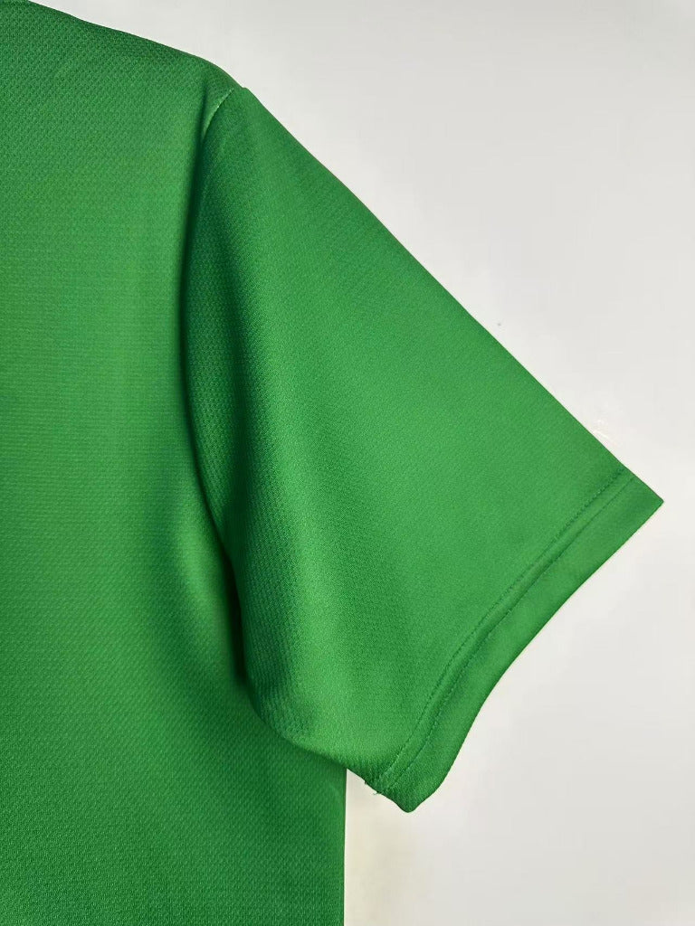 Liverpool 1999/00 Vintage Retro Away Jersey - Concept Kits