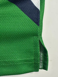 Liverpool 1999/00 Vintage Retro Away Jersey - Concept Kits