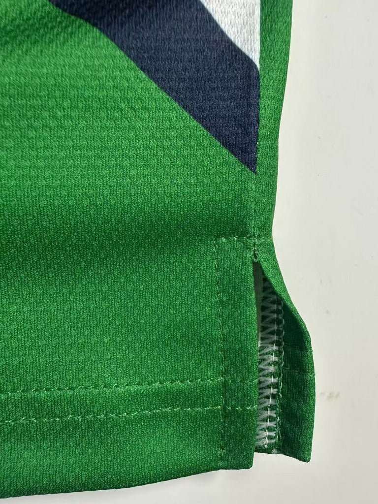 Liverpool 1999/00 Vintage Retro Away Jersey - Concept Kits