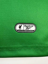 Liverpool 1999/00 Vintage Retro Away Jersey - Concept Kits