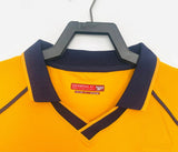 Liverpool 2000/01 Vintage Retro 2nd Away Jersey - Concept Kits
