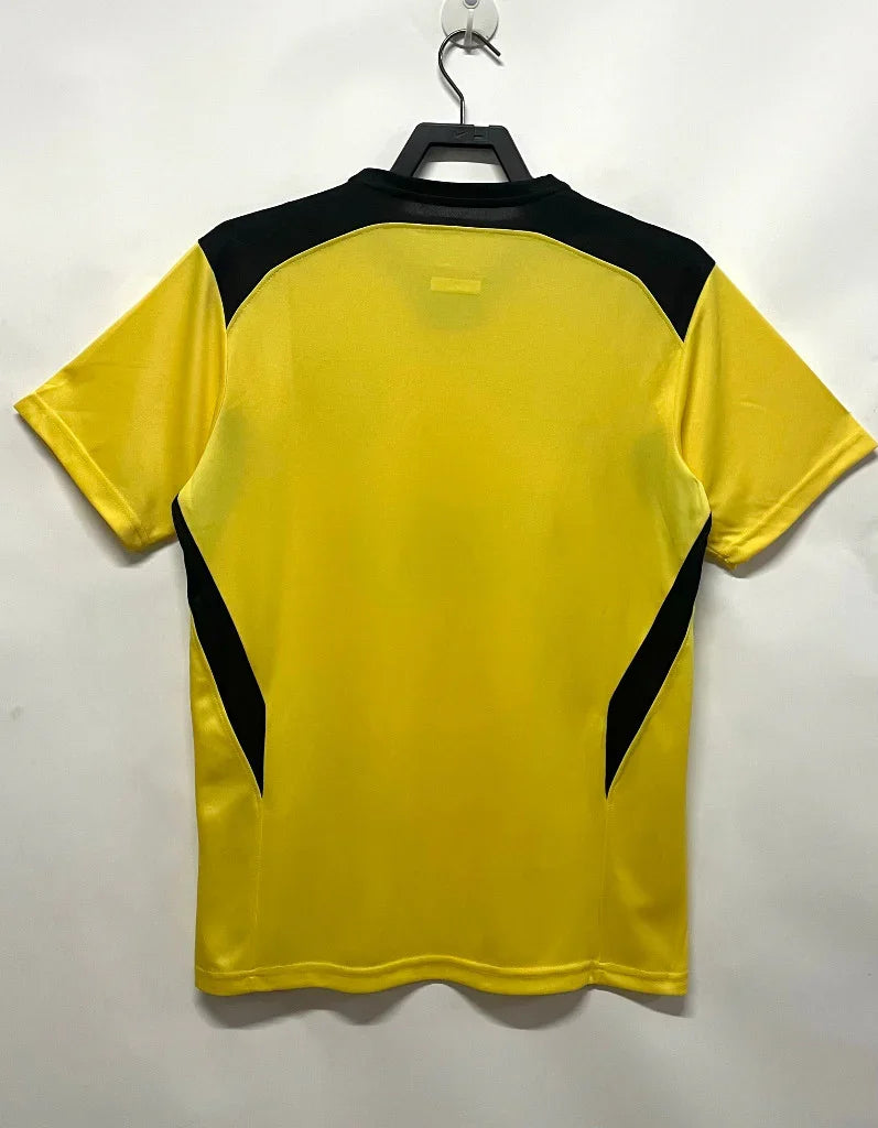 Liverpool 2004/05 Vintage Retro Away Jersey - Concept Kits