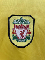 Liverpool 2004/05 Vintage Retro Away Jersey - Concept Kits