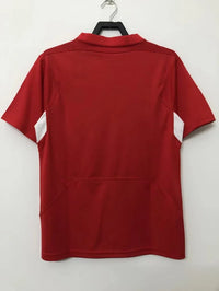 Liverpool 2004/05 Vintage Retro Home Champions League Edition Jersey - Concept Kits