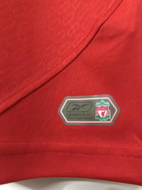 Liverpool 2004/05 Vintage Retro Home Champions League Edition Jersey - Concept Kits