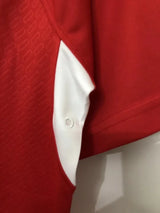 Liverpool 2004/05 Vintage Retro Home Champions League Edition Jersey - Concept Kits