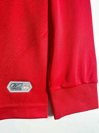 Liverpool 2004/05 Vintage Retro Home Champions League Edition Jersey - Concept Kits