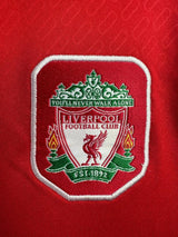 Liverpool 2004/05 Vintage Retro Home Champions League Edition Jersey - Concept Kits