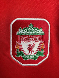 Liverpool 2004/05 Vintage Retro Home Champions League Edition Jersey - Concept Kits