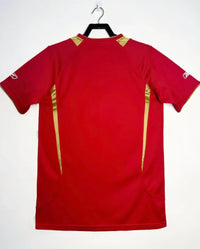Liverpool 2005/06 Vintage Retro Home Jersey - Concept Kits