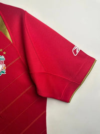 Liverpool 2005/06 Vintage Retro Home Jersey - Concept Kits