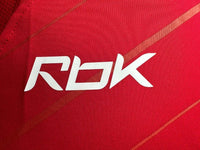 Liverpool 2005/06 Vintage Retro Home Jersey - Concept Kits