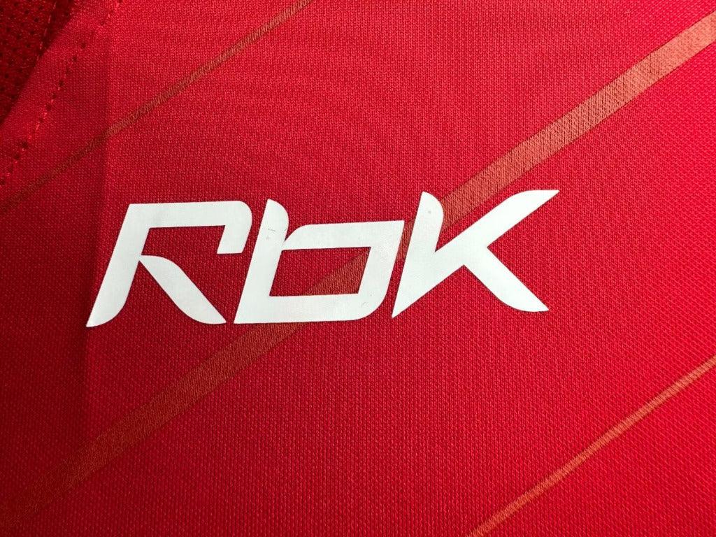 Liverpool 2005/06 Vintage Retro Home Jersey - Concept Kits