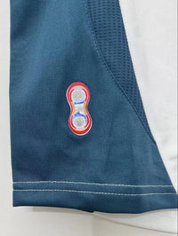 Liverpool 2006/08 Vintage Retro Away Jersey - Concept Kits