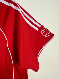 Liverpool 2006/08 Vintage Retro Home Champions League Edition Jersey - Concept Kits