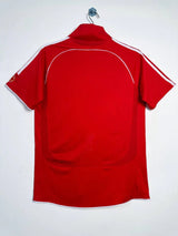 Liverpool 2006/08 Vintage Retro Home Champions League Edition Jersey - Concept Kits
