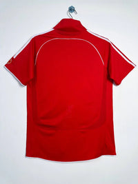 Liverpool 2006/08 Vintage Retro Home Champions League Edition Jersey - Concept Kits