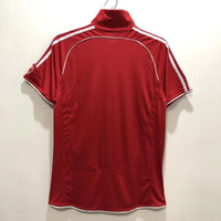 Liverpool 2006/08 Vintage Retro Home Jersey - Concept Kits